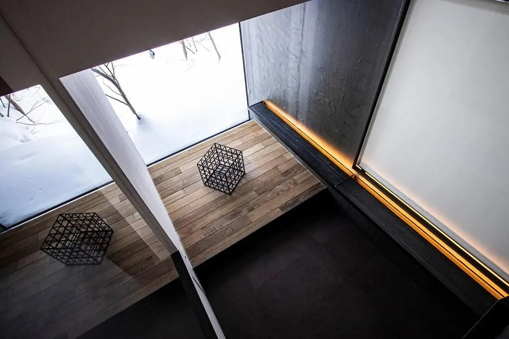 فيلا Sapporo Boukyo Luxury House 5 Pax Free Parking