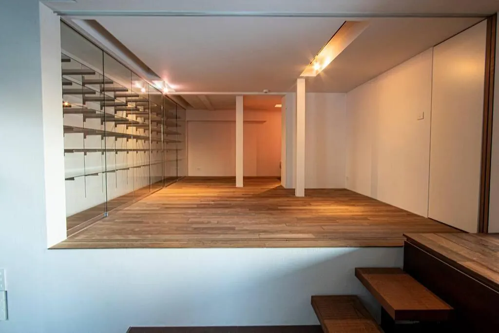 فيلا Sapporo Boukyo Luxury House 5 Pax Free Parking 0*,