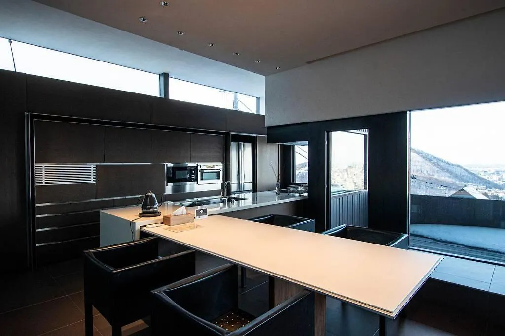 فيلا Sapporo Boukyo Luxury House 5 Pax Free Parking