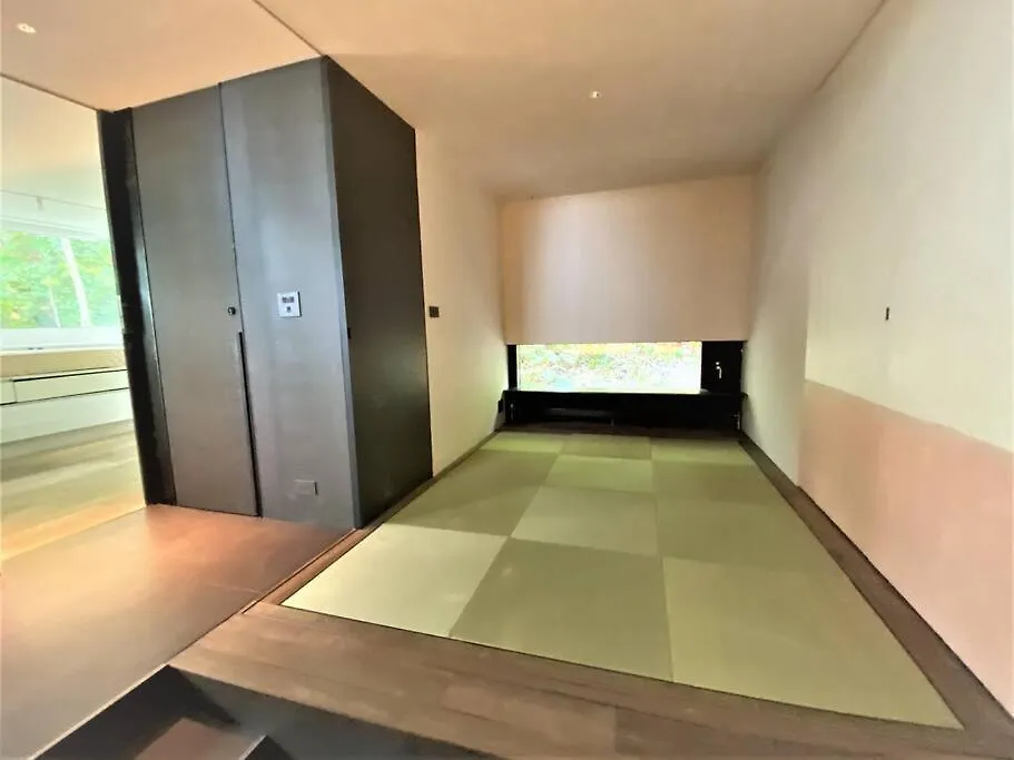 فيلة فيلا Sapporo Boukyo Luxury House 5 Pax Free Parking
